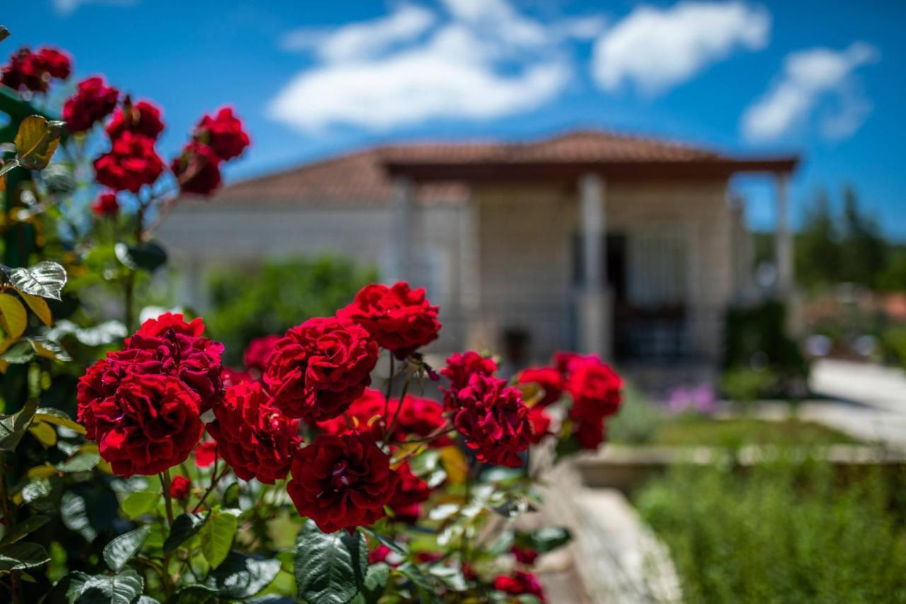 Ferienwohnung Sunny House Korčula Exterior foto